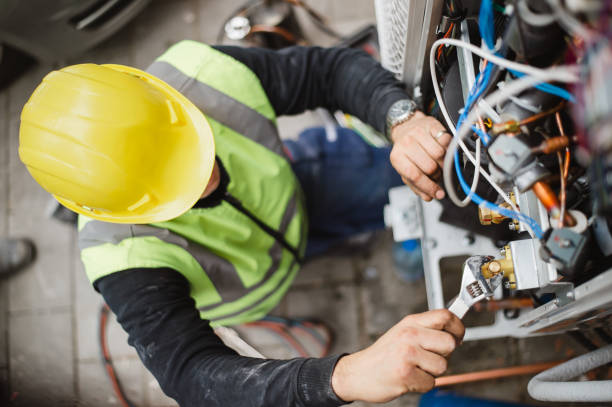 Emergency Electrical Repair Services in Marksville, LA